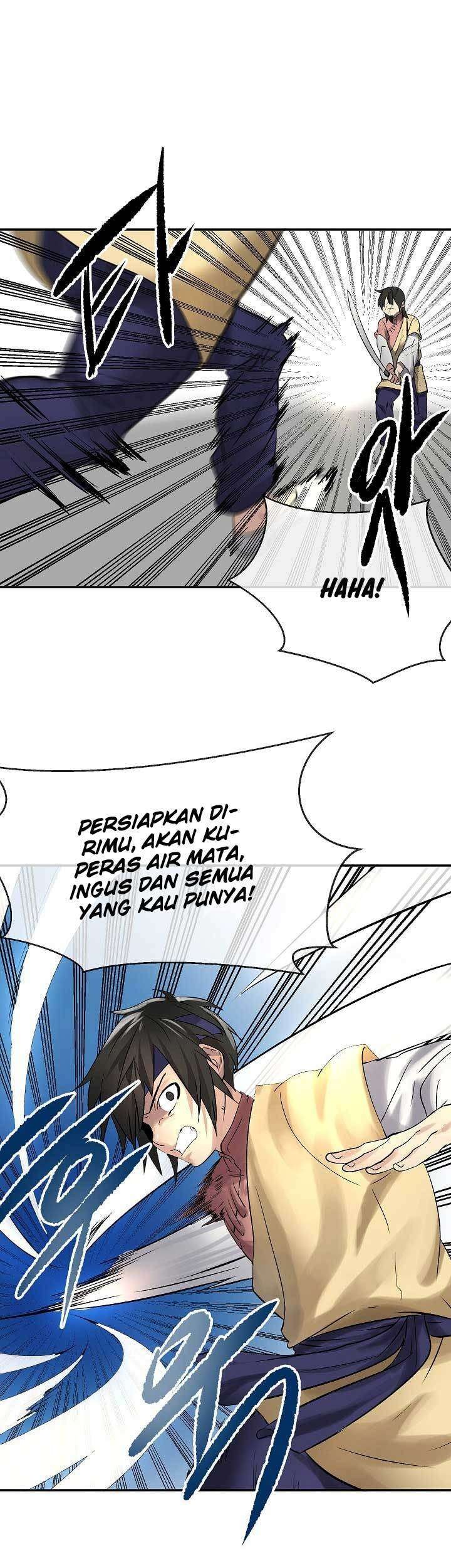 Volcanic Age Chapter 38 Gambar 14