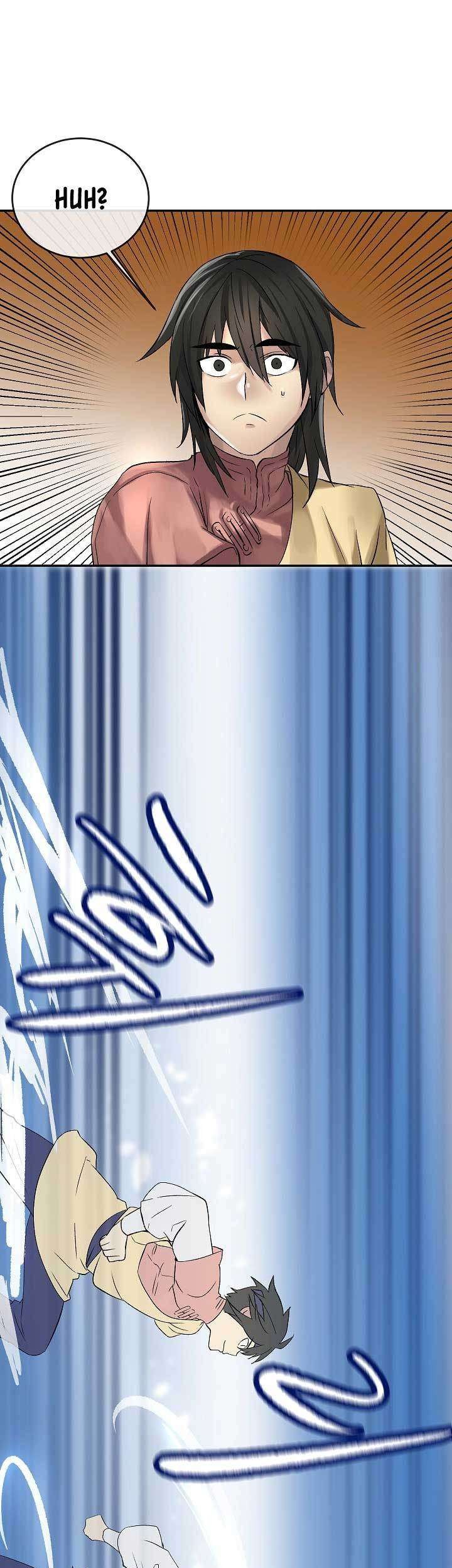 Volcanic Age Chapter 38 Gambar 16