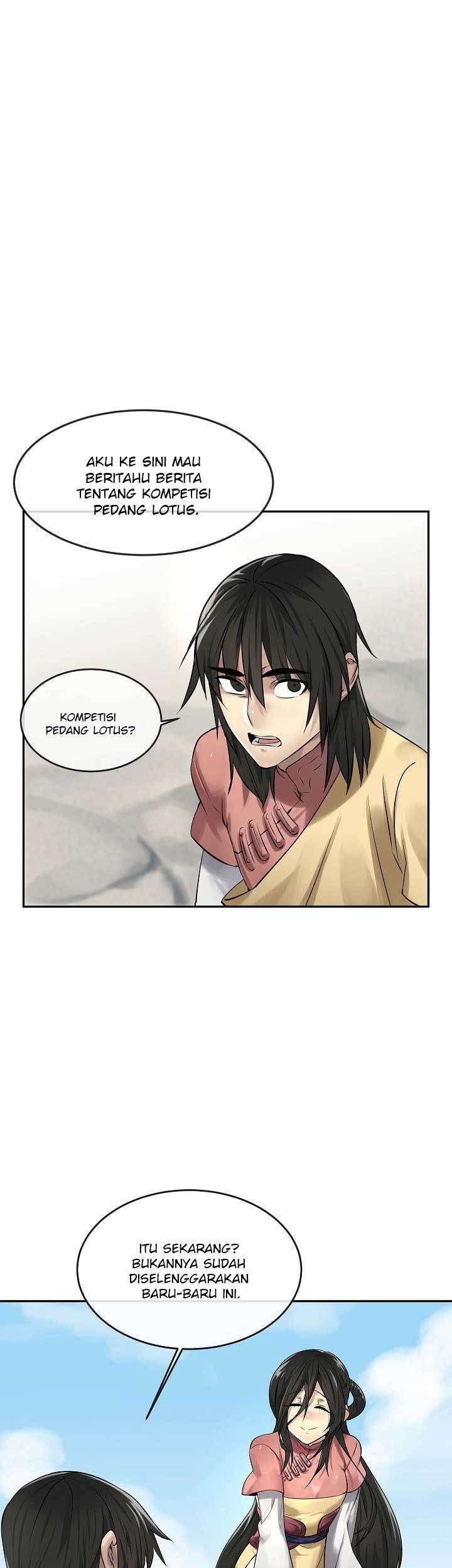 Volcanic Age Chapter 37 Gambar 3