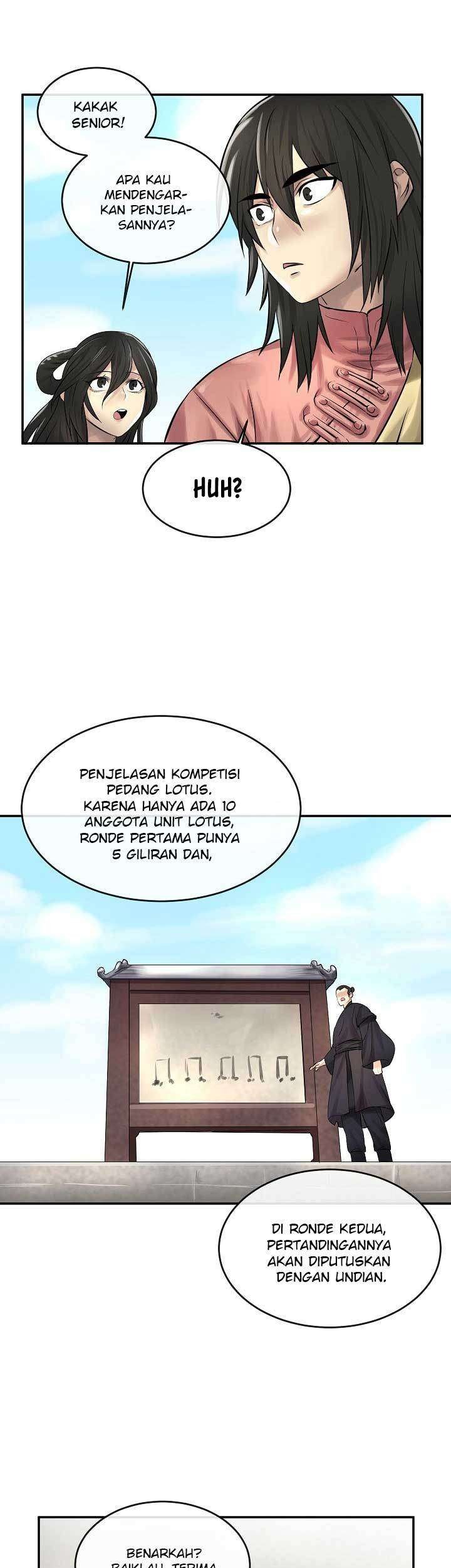 Volcanic Age Chapter 37 Gambar 20
