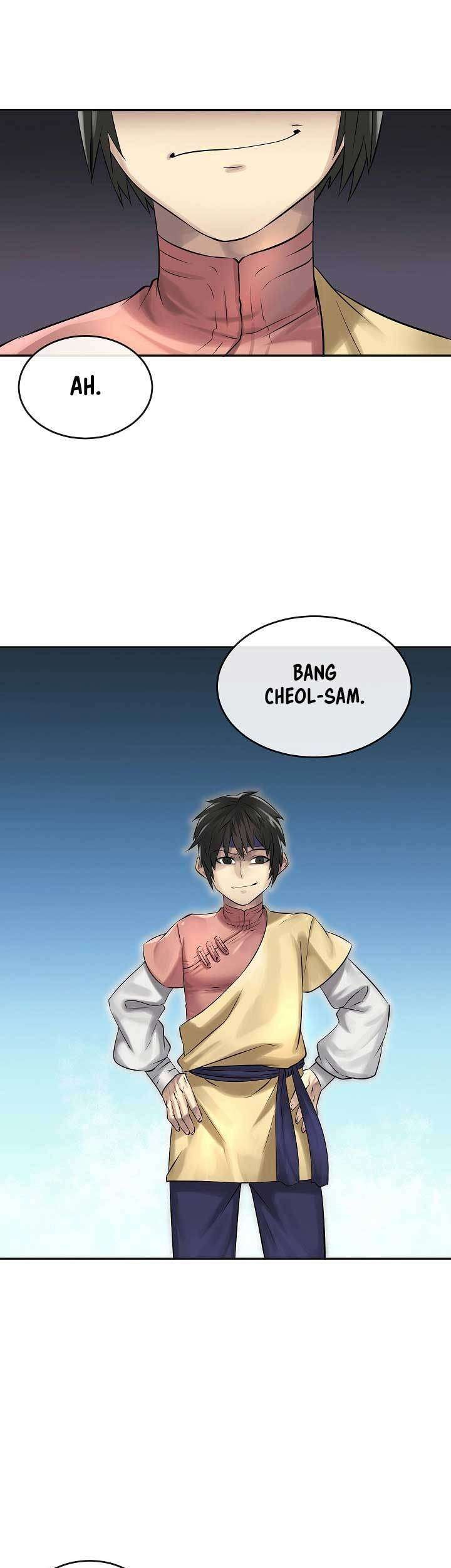 Volcanic Age Chapter 37 Gambar 39