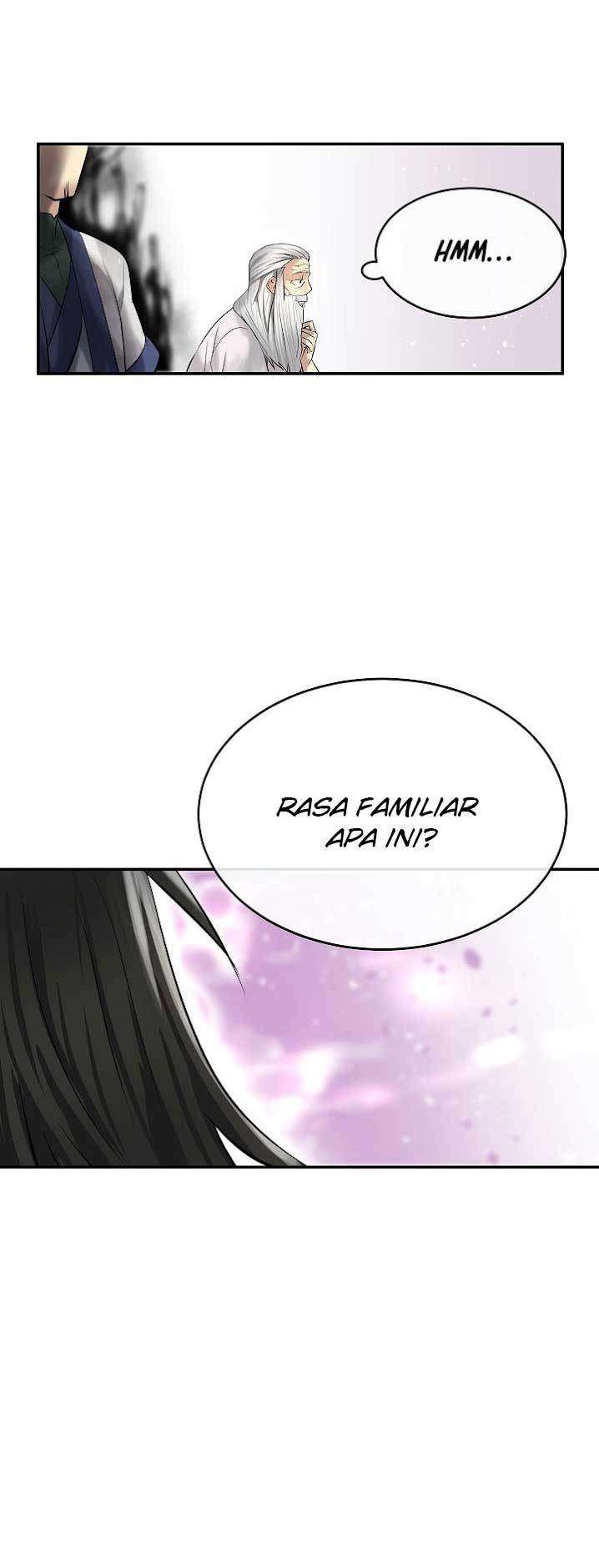 Volcanic Age Chapter 37 Gambar 17