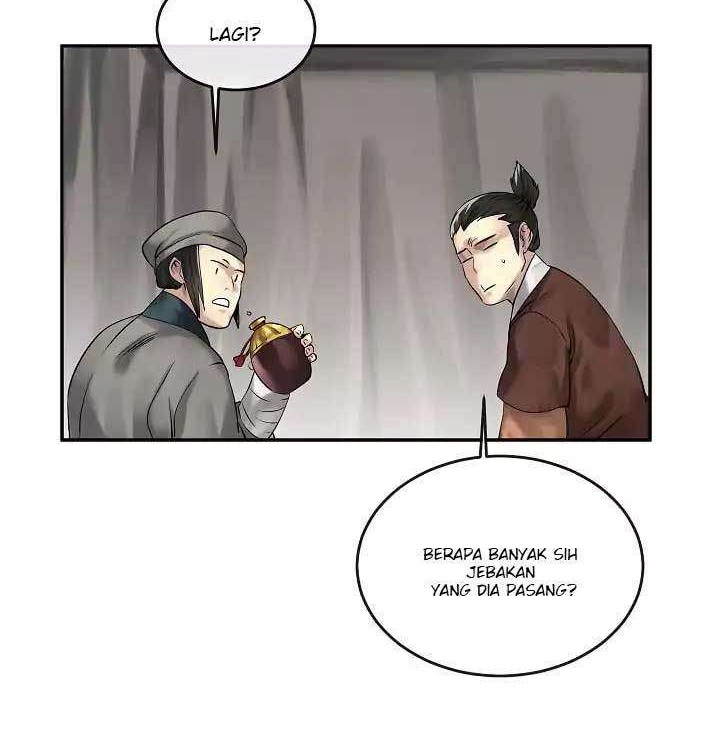 Volcanic Age Chapter 36 Gambar 6