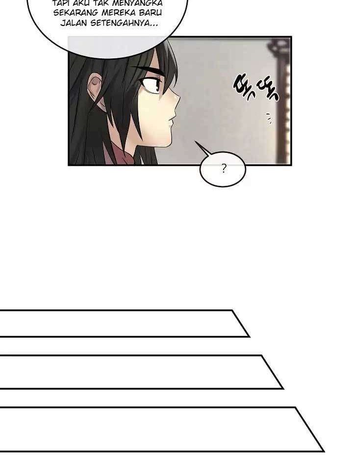 Volcanic Age Chapter 36 Gambar 8