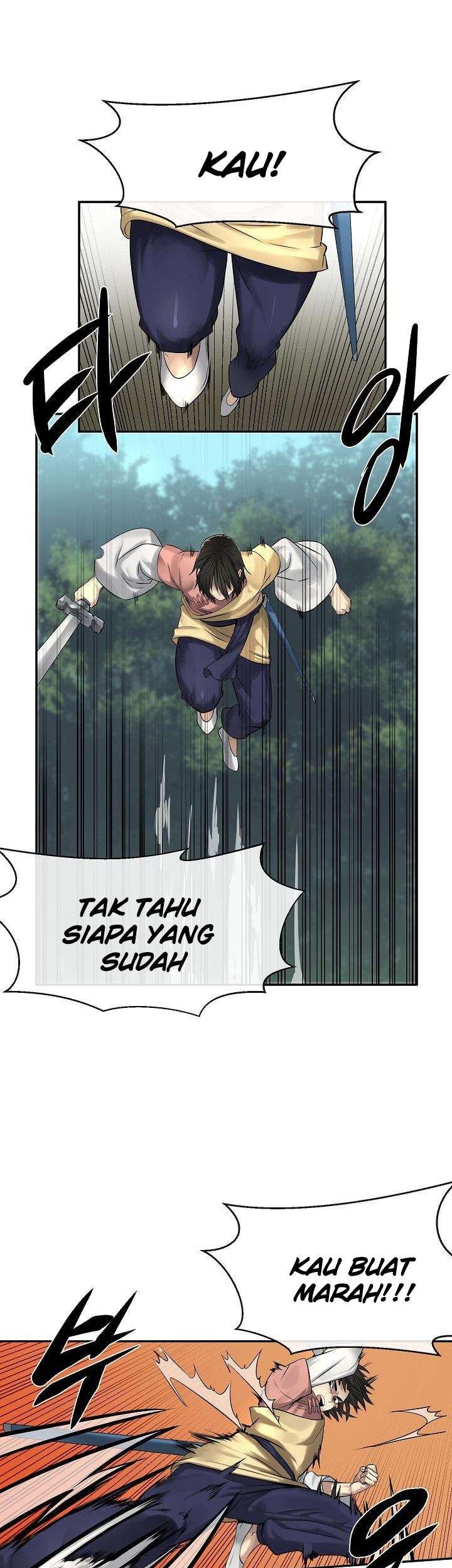 Volcanic Age Chapter 34 Gambar 32