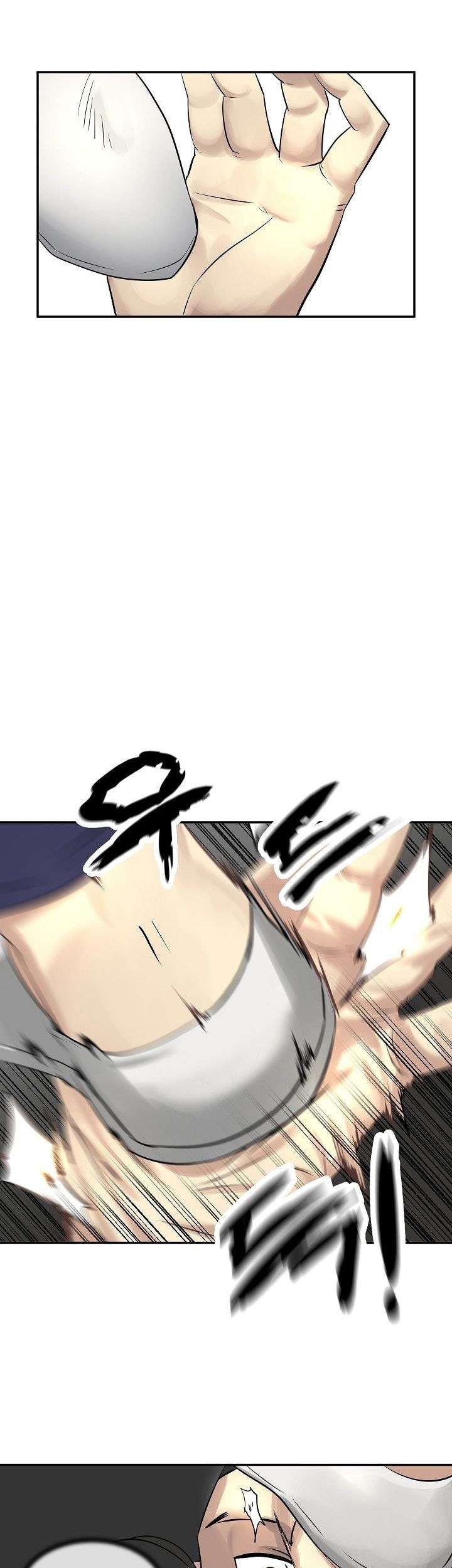 Volcanic Age Chapter 34 Gambar 34