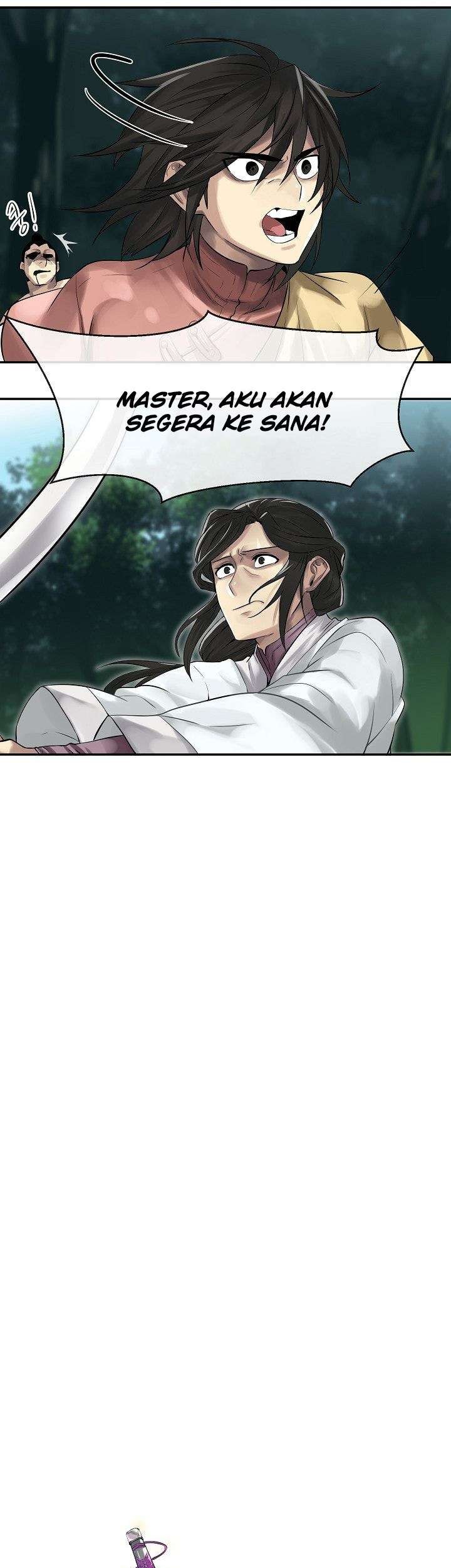 Volcanic Age Chapter 34 Gambar 8