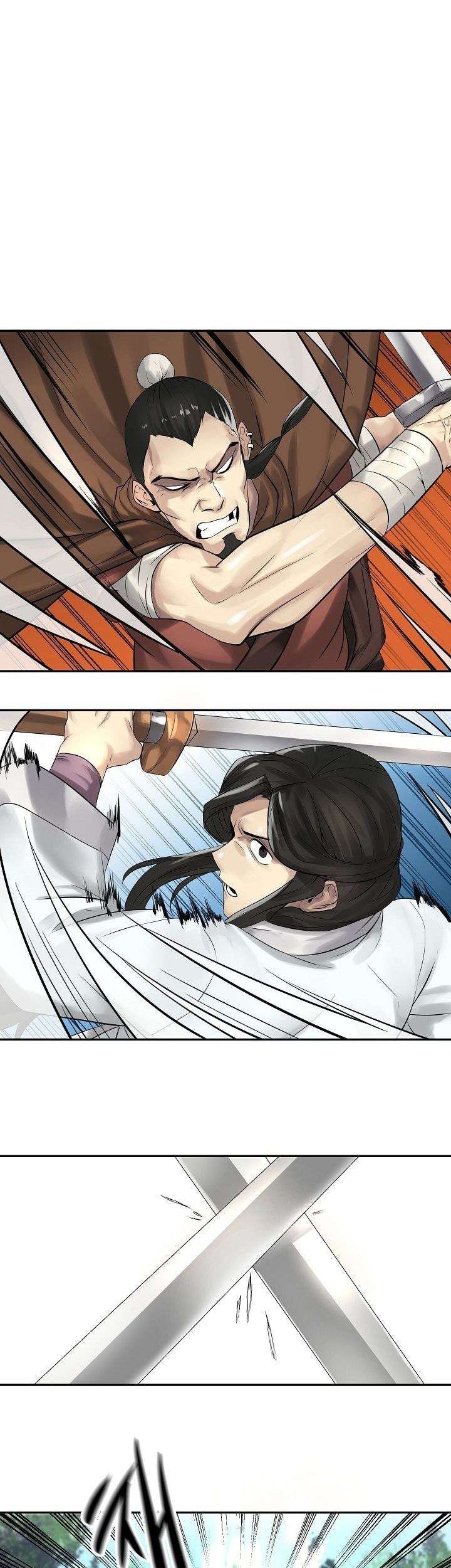 Volcanic Age Chapter 34 Gambar 10