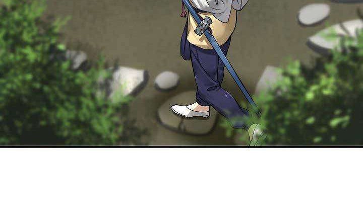 Volcanic Age Chapter 32 Gambar 9