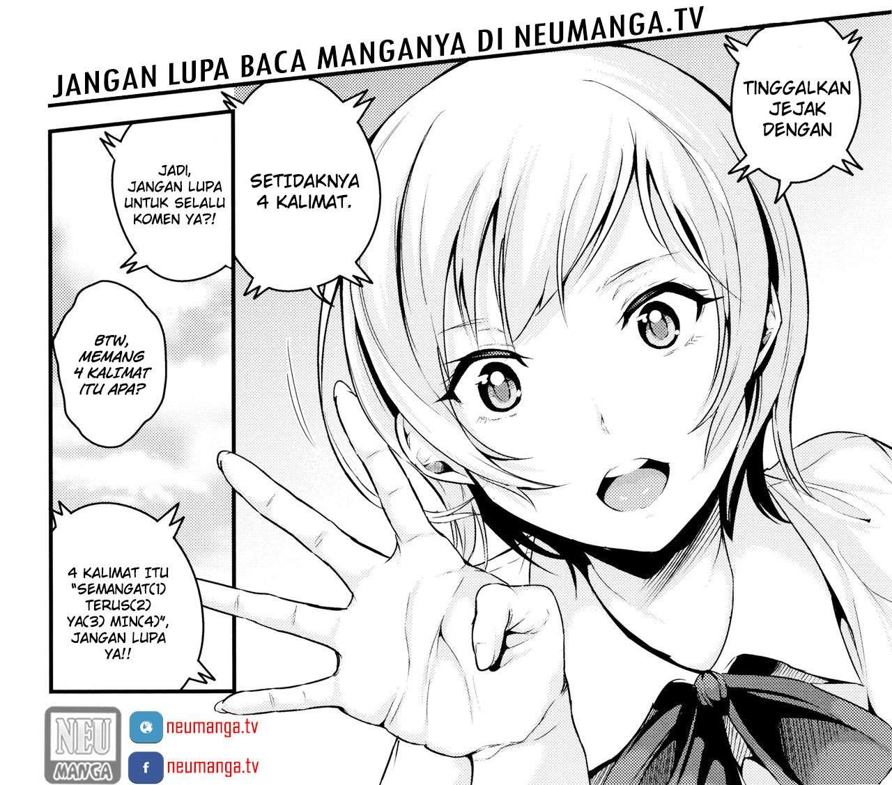 Volcanic Age Chapter 30 Gambar 17