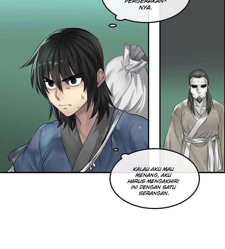 Volcanic Age Chapter 28 Gambar 13