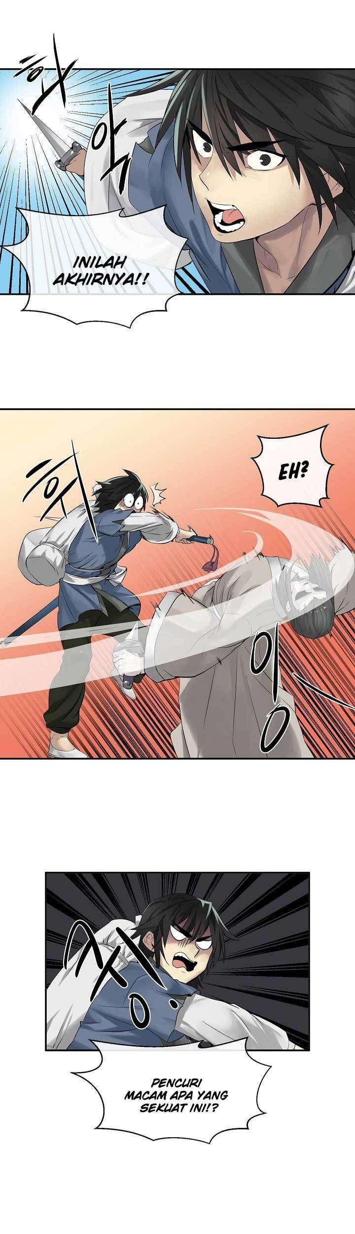 Volcanic Age Chapter 27 Gambar 28