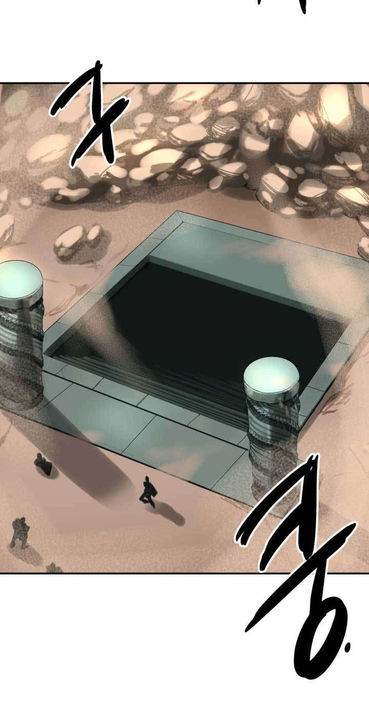 Volcanic Age Chapter 23 Gambar 14