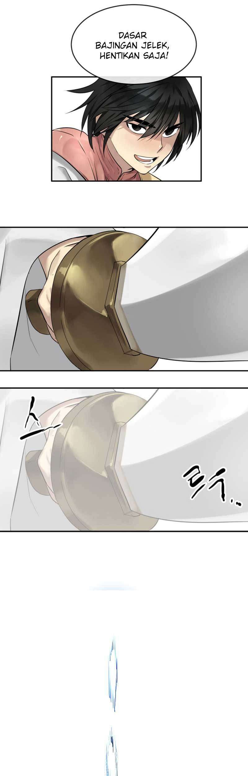 Volcanic Age Chapter 20 Gambar 30