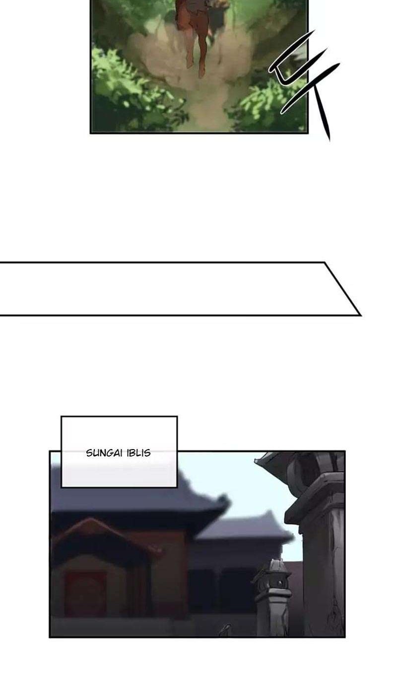 Volcanic Age Chapter 18 Gambar 9