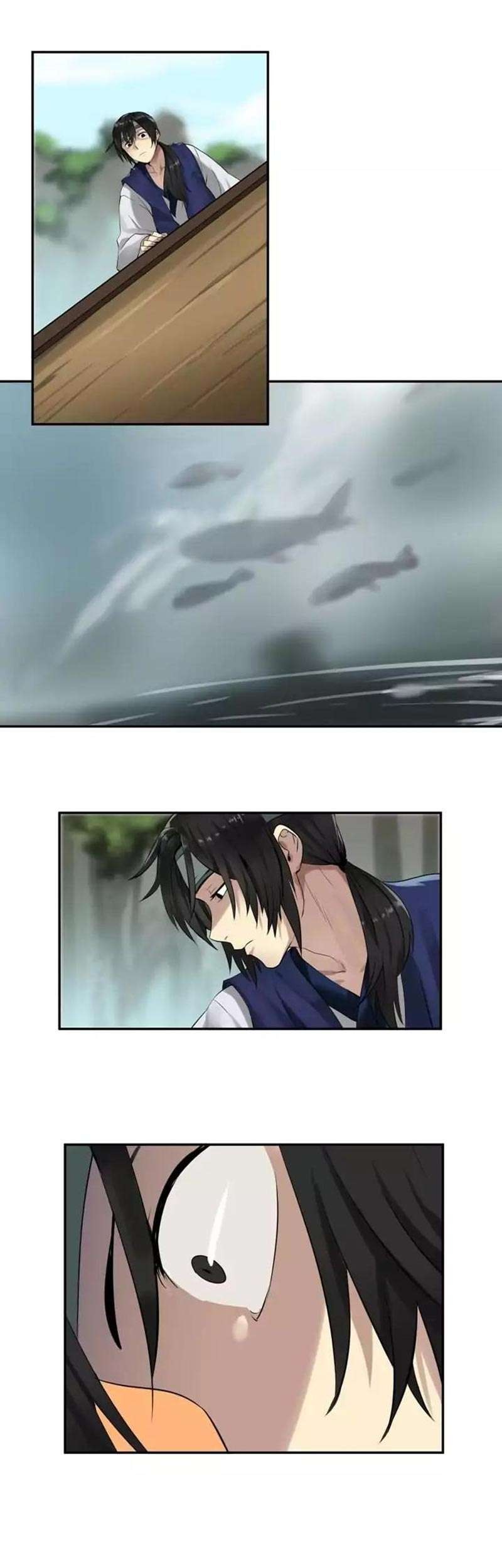 Volcanic Age Chapter 18 Gambar 16