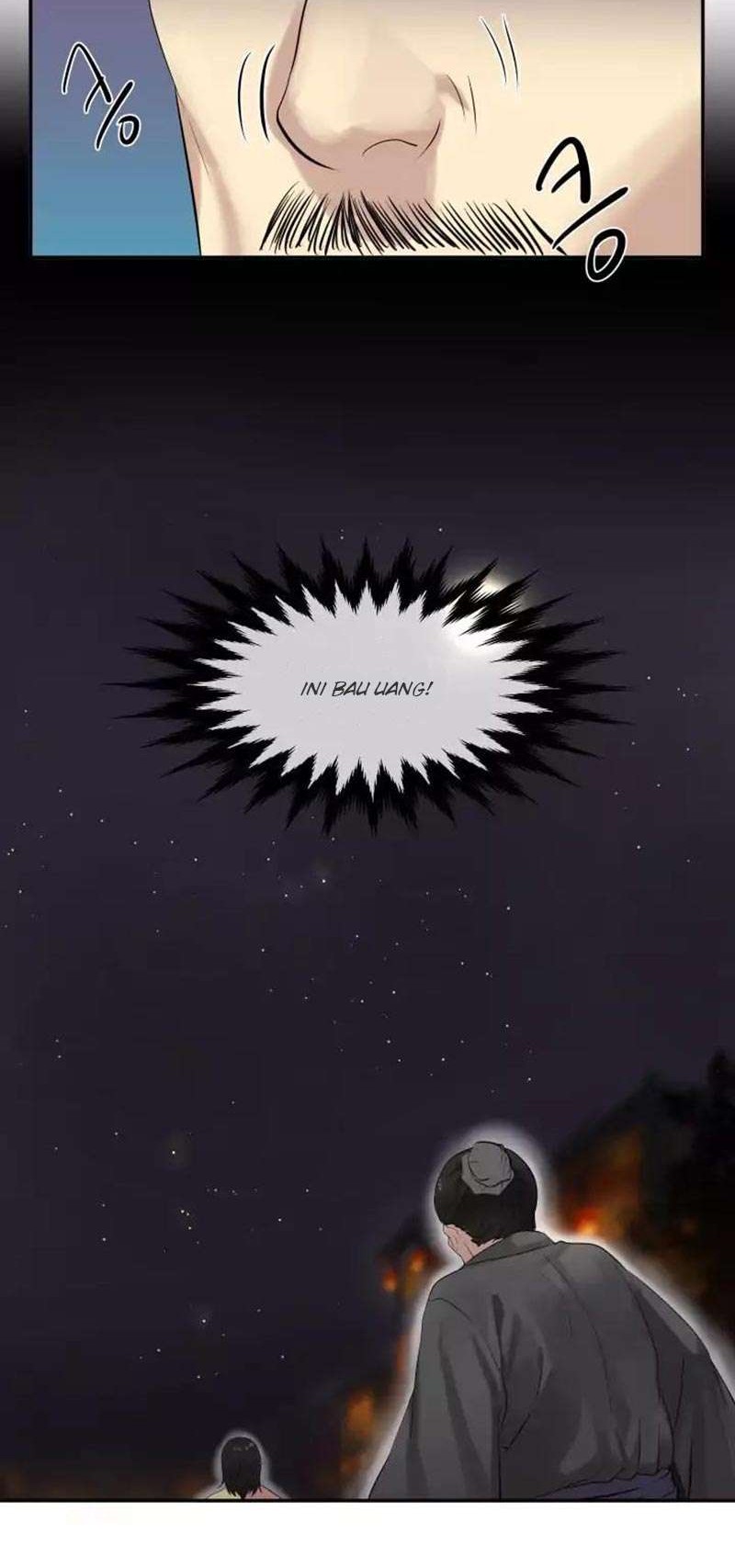 Volcanic Age Chapter 17 Gambar 9