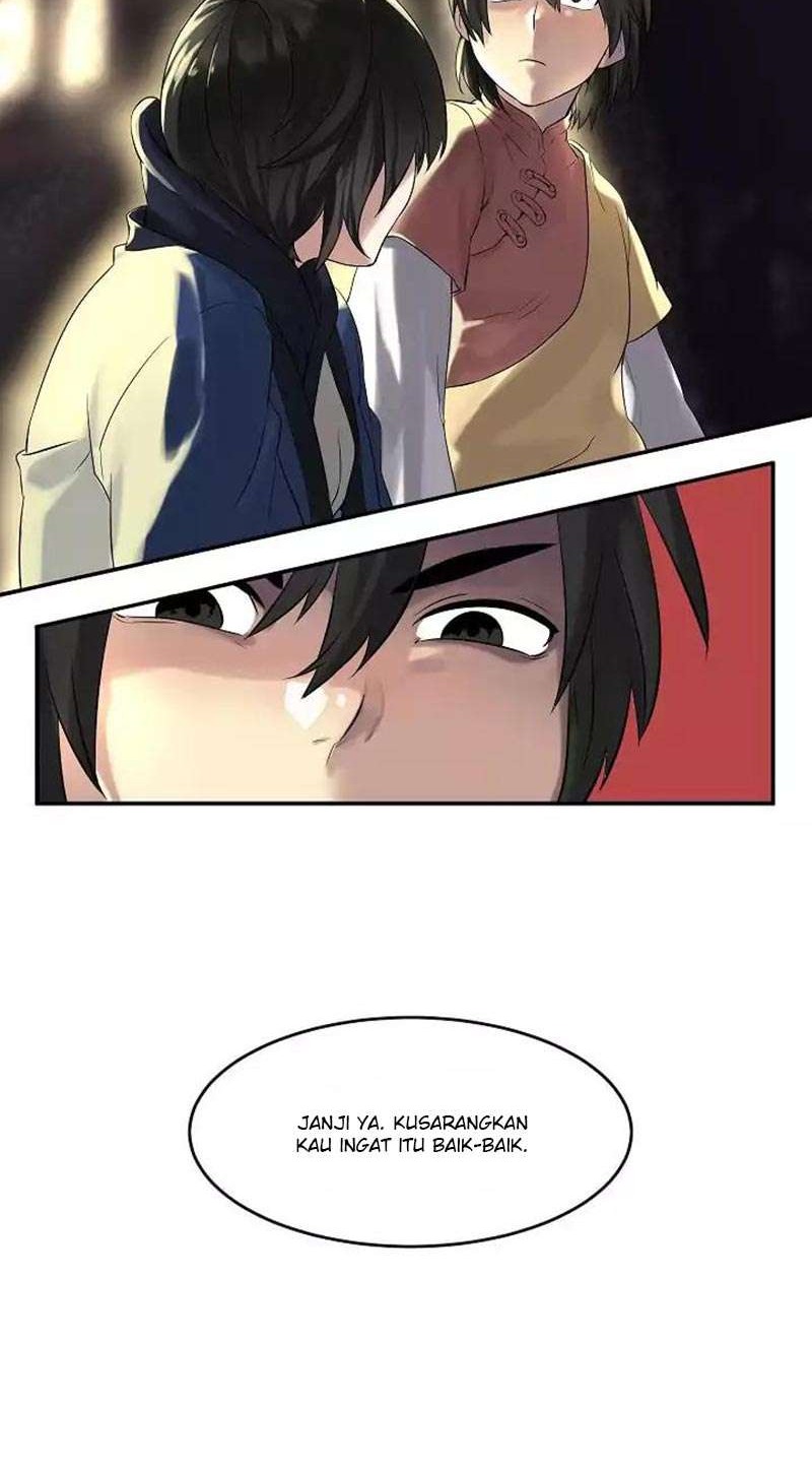 Volcanic Age Chapter 16 Gambar 12