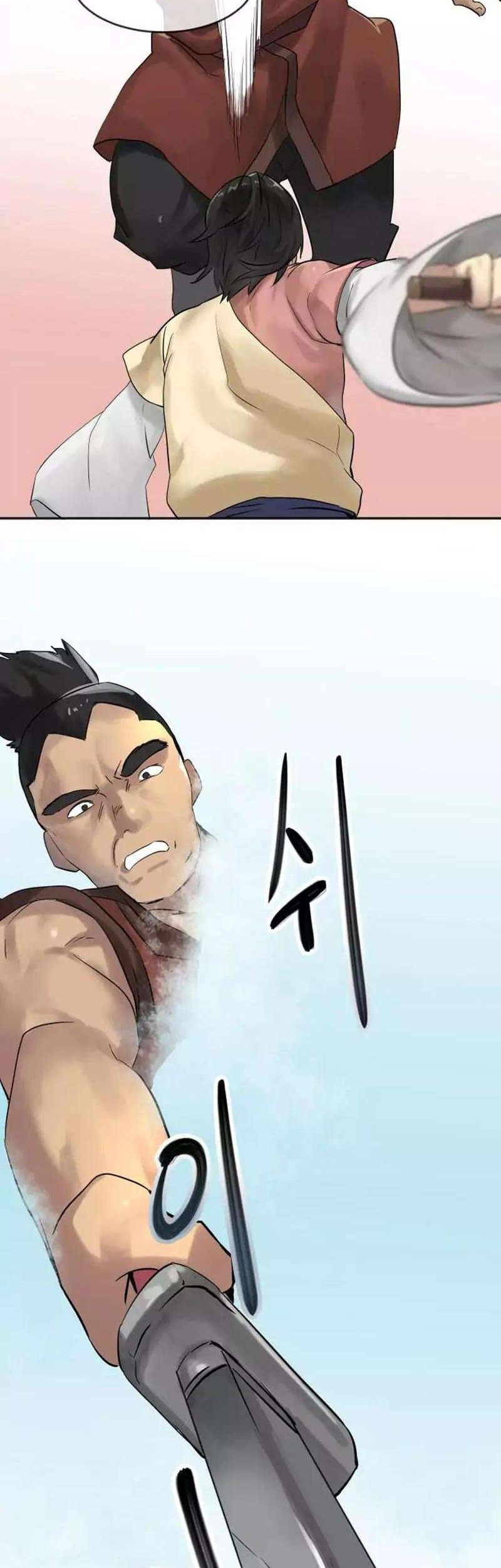 Volcanic Age Chapter 13 Gambar 29