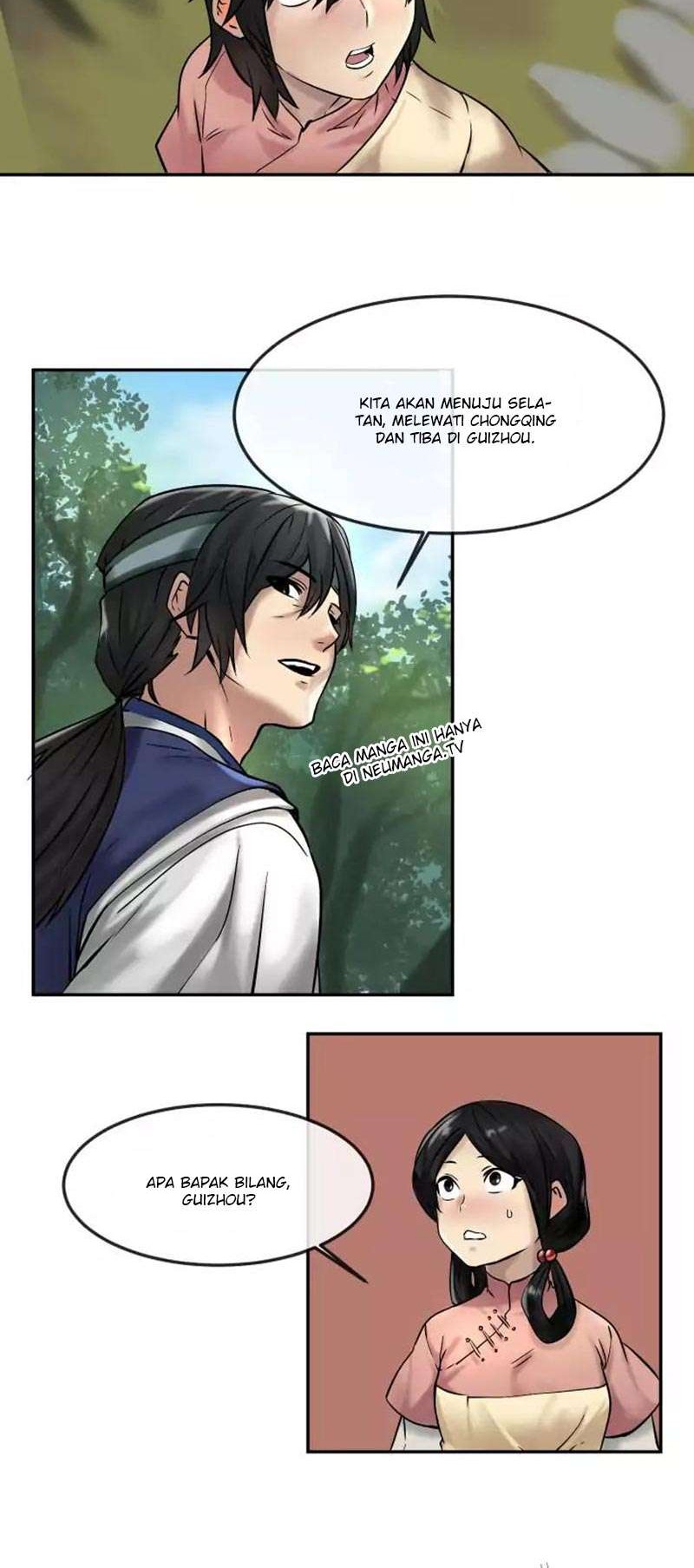 Volcanic Age Chapter 10 Gambar 5