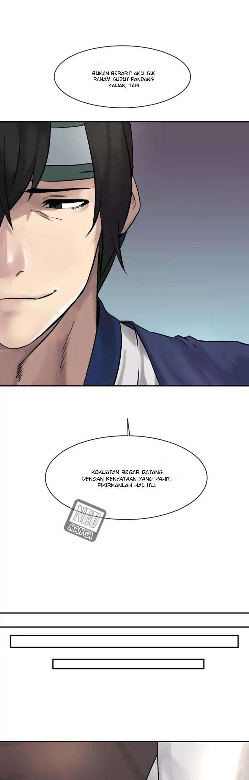 Volcanic Age Chapter 10 Gambar 30