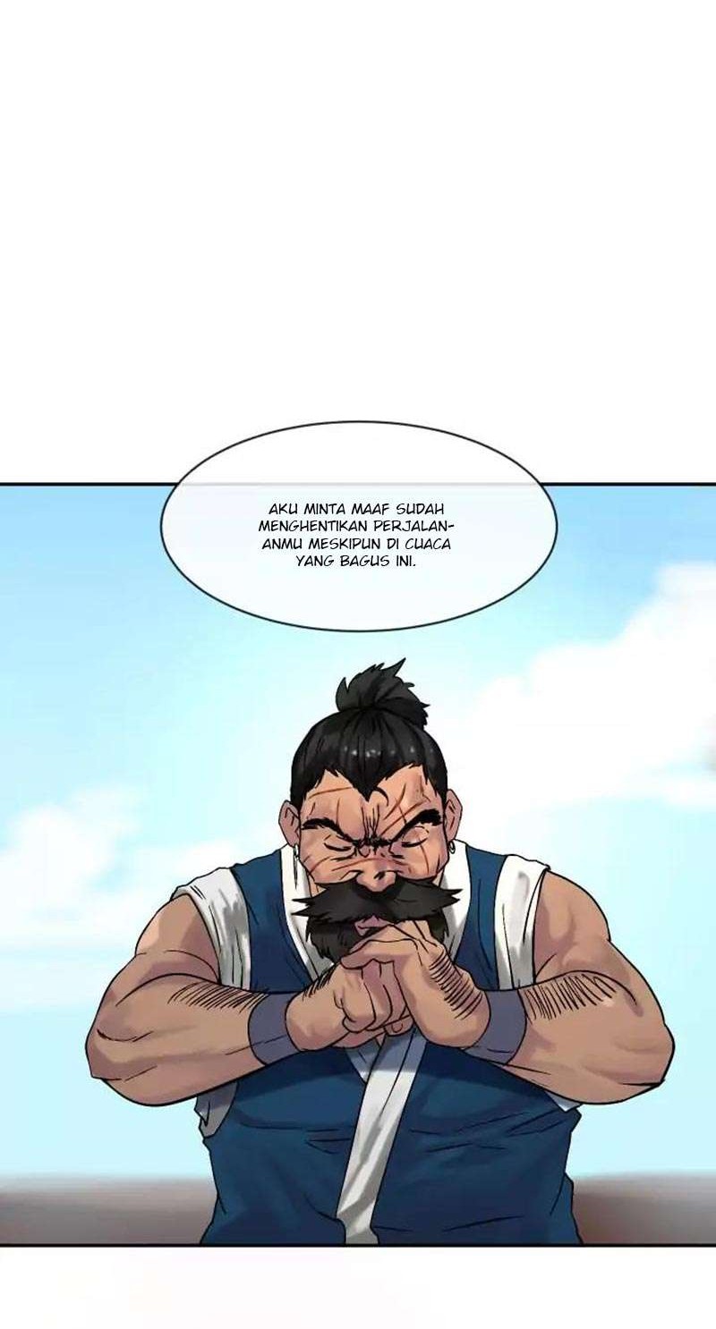 Volcanic Age Chapter 10 Gambar 15