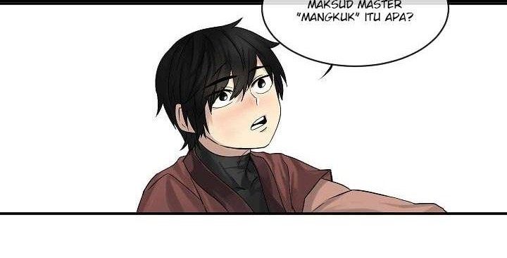 Volcanic Age Chapter 6 Gambar 5