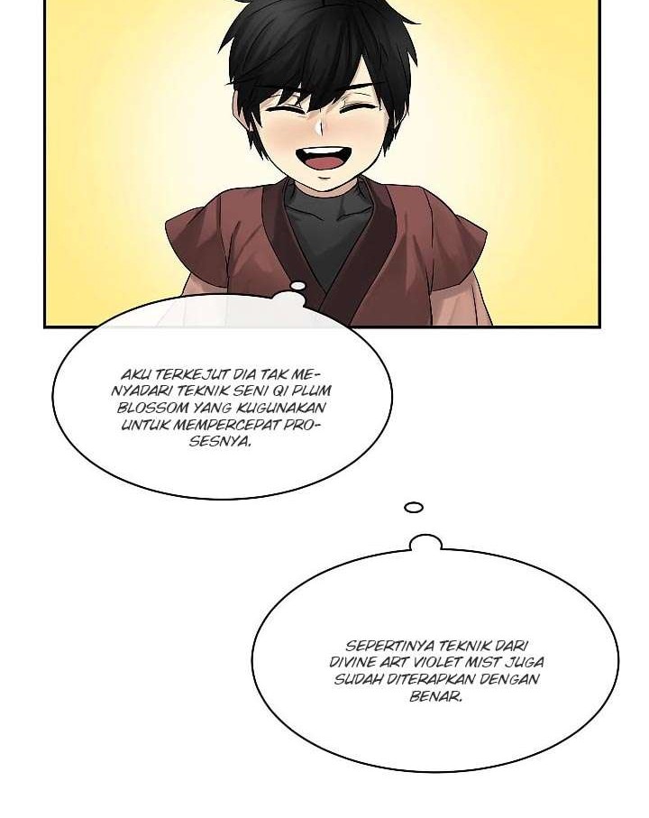 Volcanic Age Chapter 6 Gambar 27