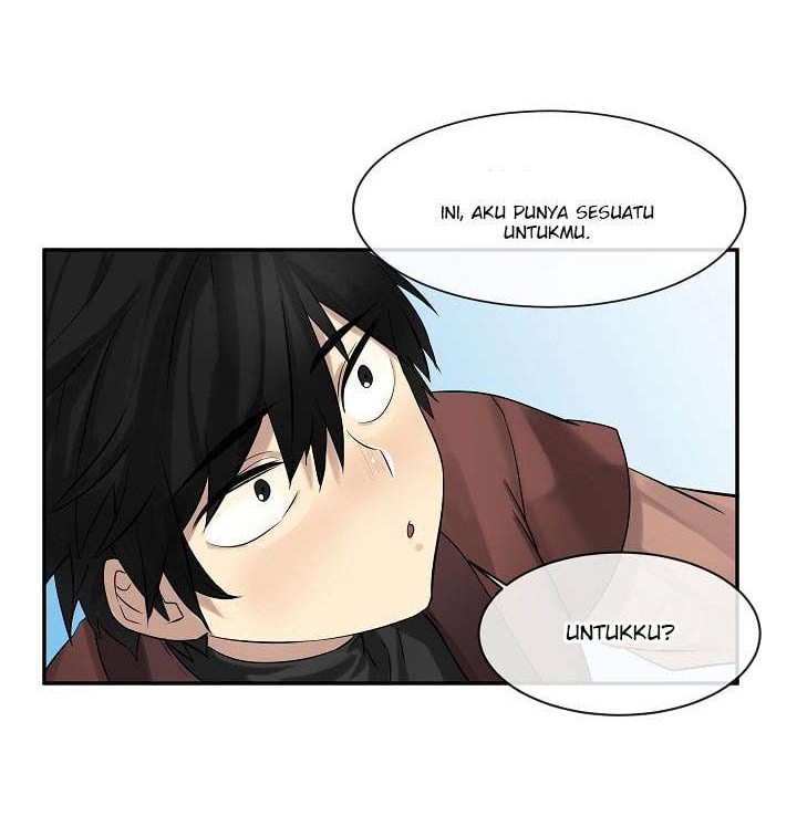 Volcanic Age Chapter 6 Gambar 9