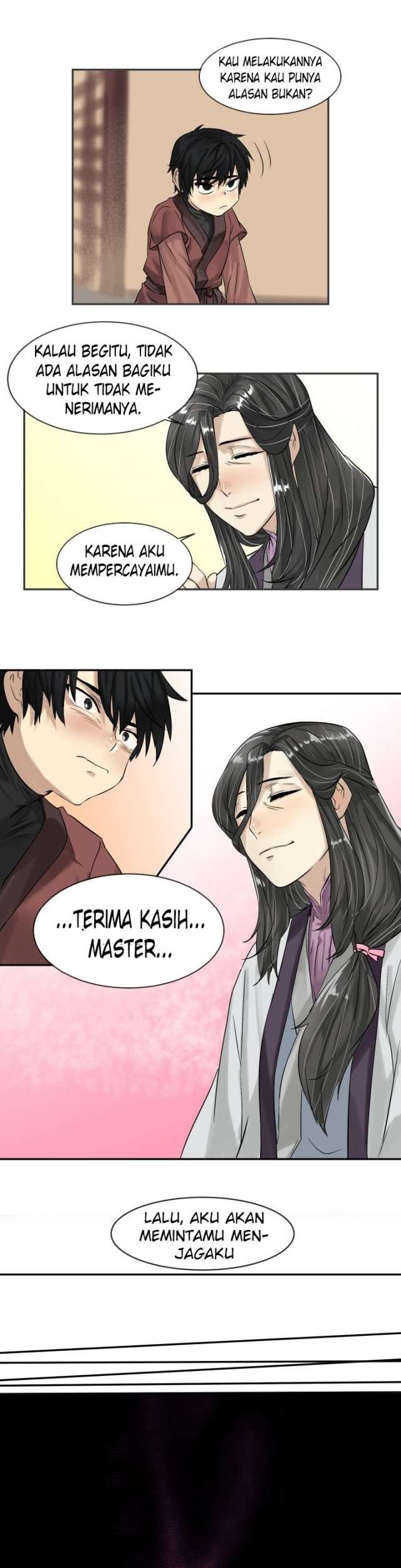 Volcanic Age Chapter 5 Gambar 23