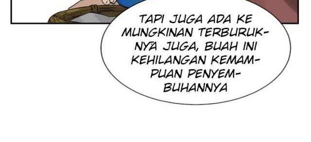 Volcanic Age Chapter 5 Gambar 16