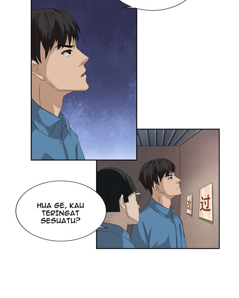 The Fraudulent Game Chapter 3 Gambar 8