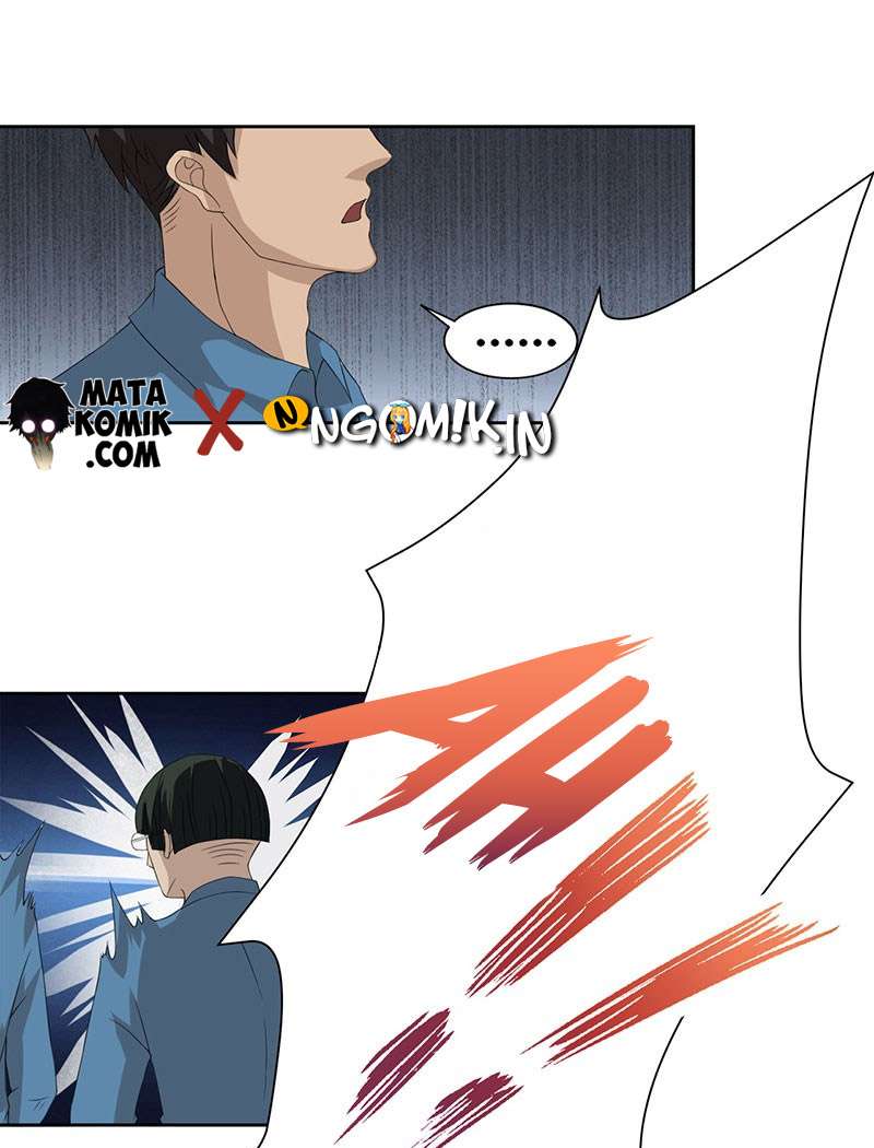 The Fraudulent Game Chapter 3 Gambar 9