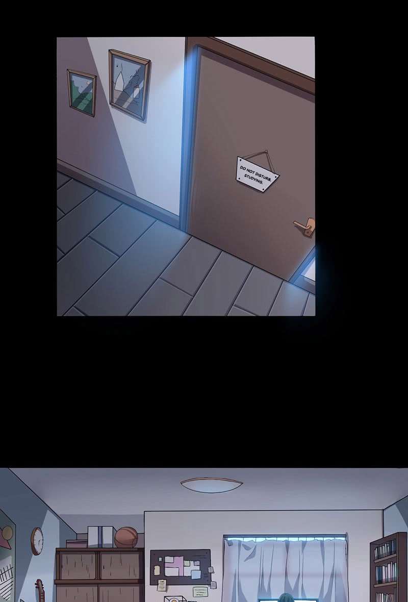 The Fraudulent Game Chapter 3 Gambar 14