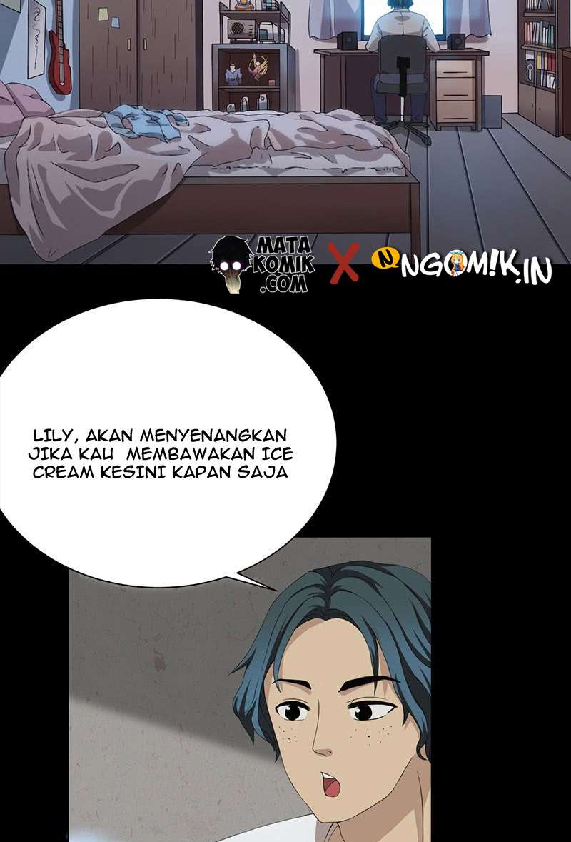 The Fraudulent Game Chapter 3 Gambar 15