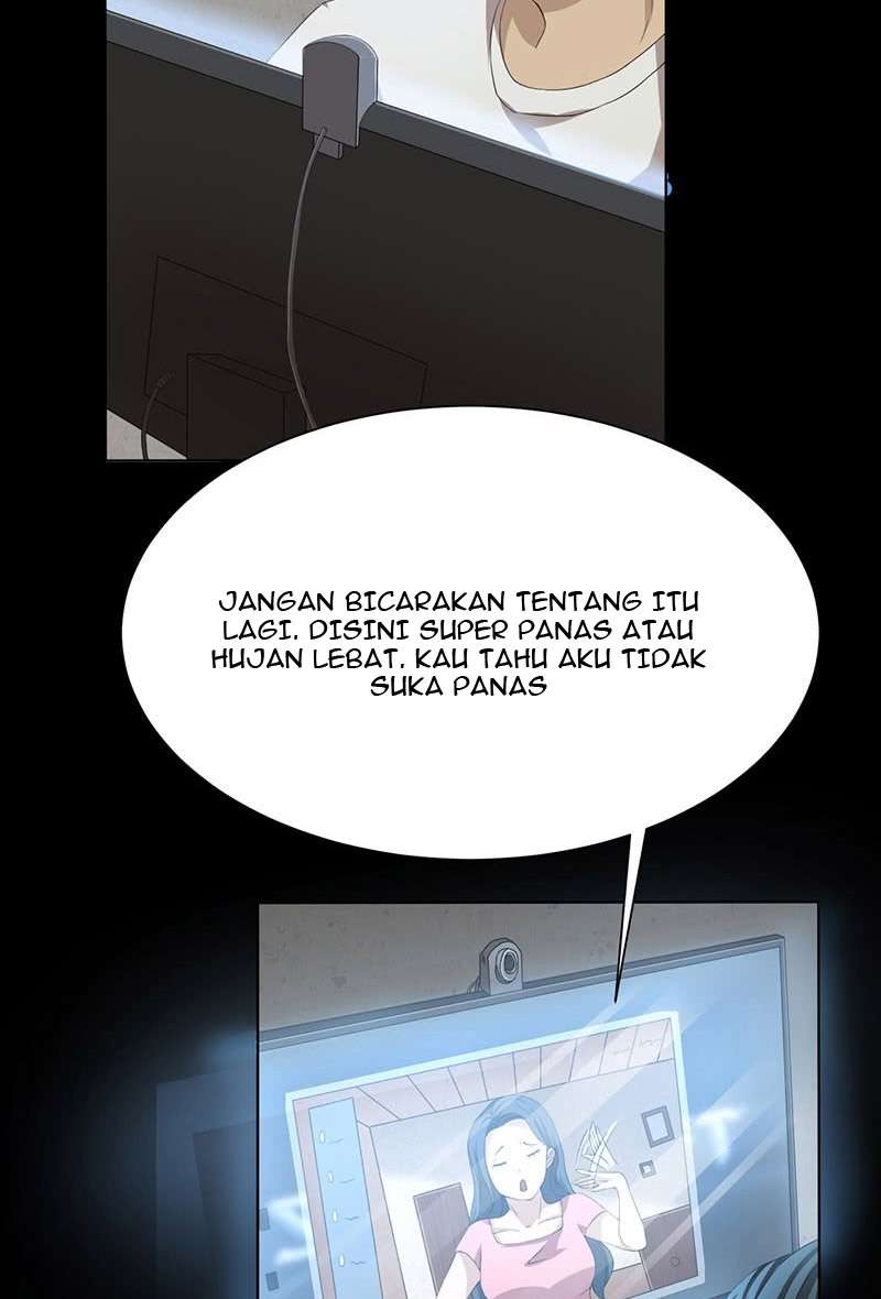 The Fraudulent Game Chapter 3 Gambar 16