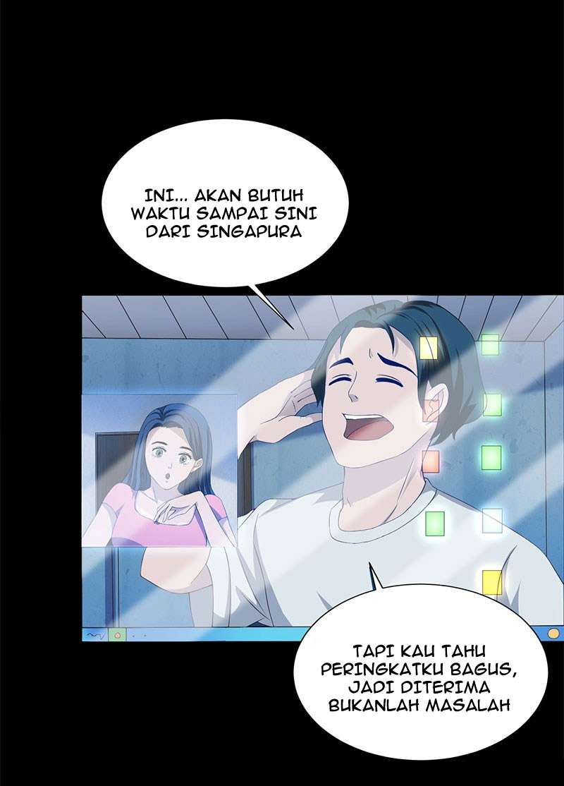 The Fraudulent Game Chapter 3 Gambar 18