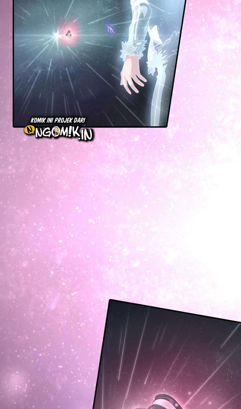 Virus Girlfriend Chapter 2 Gambar 13