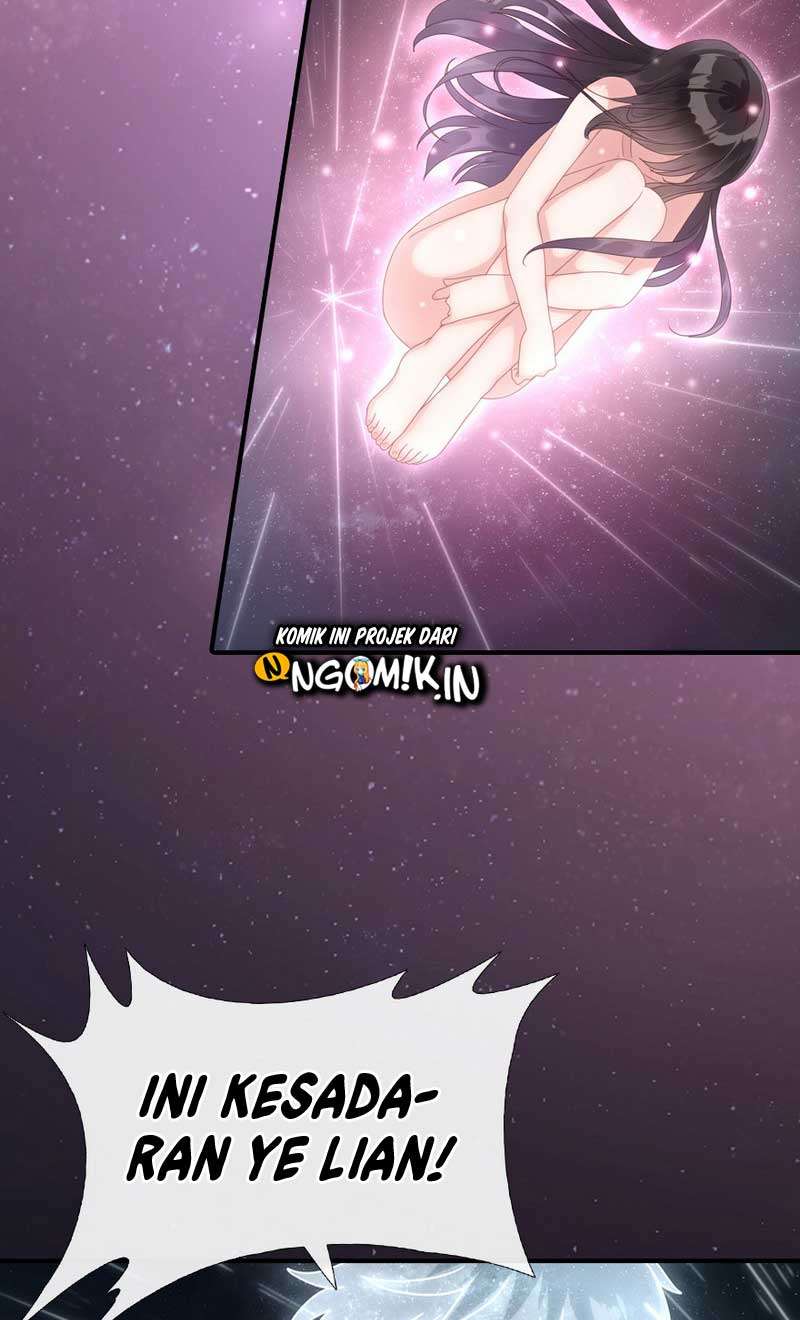 Virus Girlfriend Chapter 2 Gambar 14