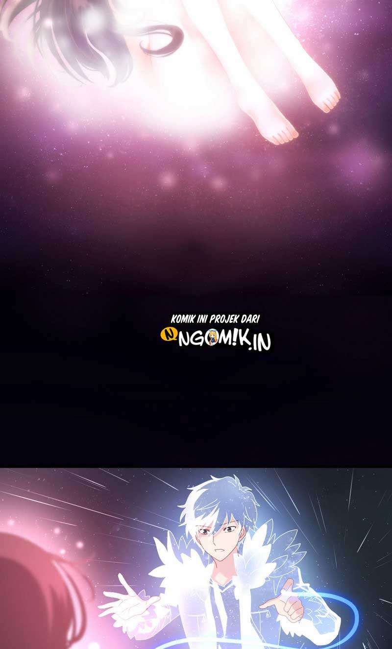 Virus Girlfriend Chapter 2 Gambar 16