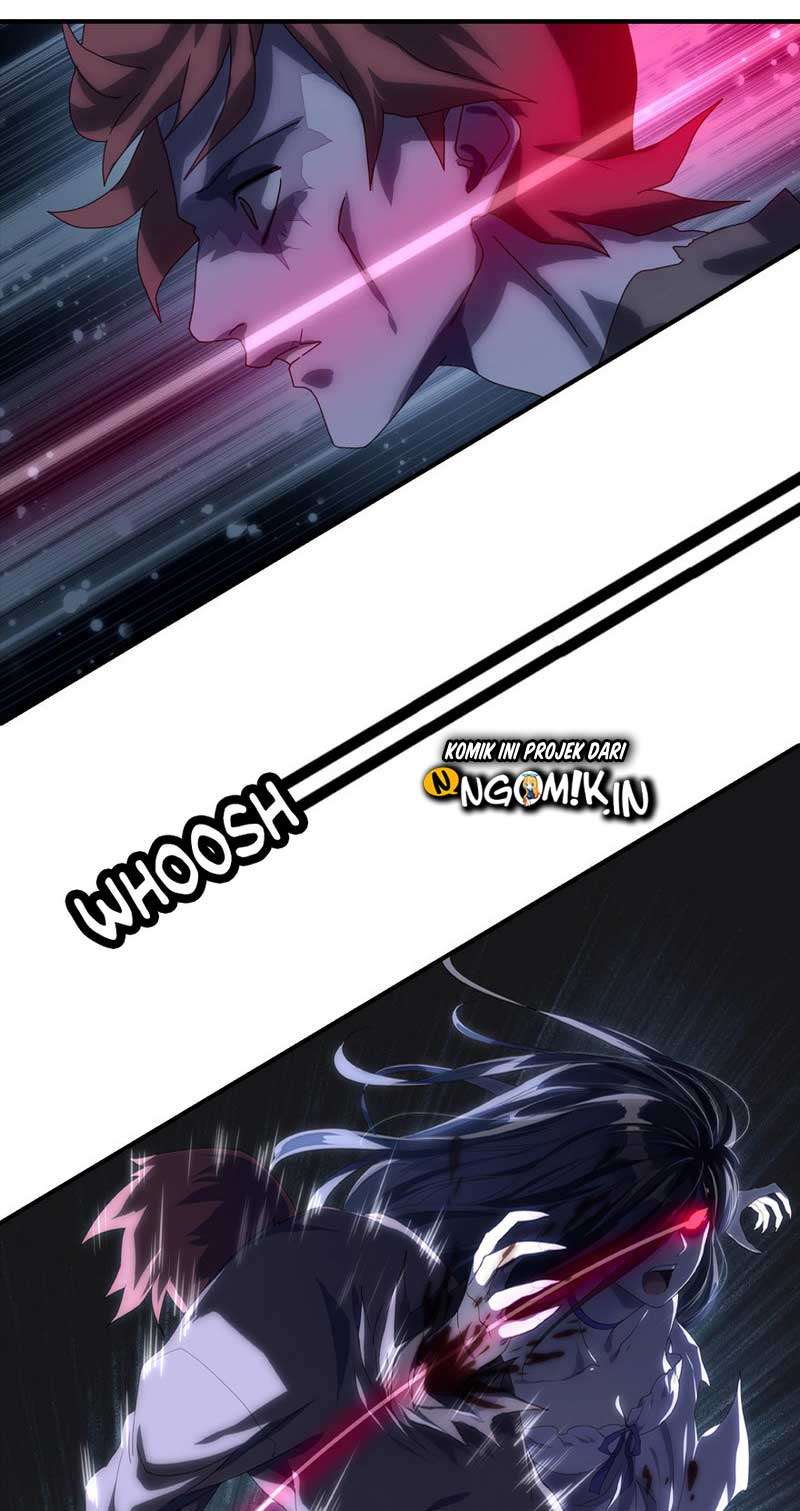 Manhua Virus Girlfriend Chapter 2 gambar nomor 2