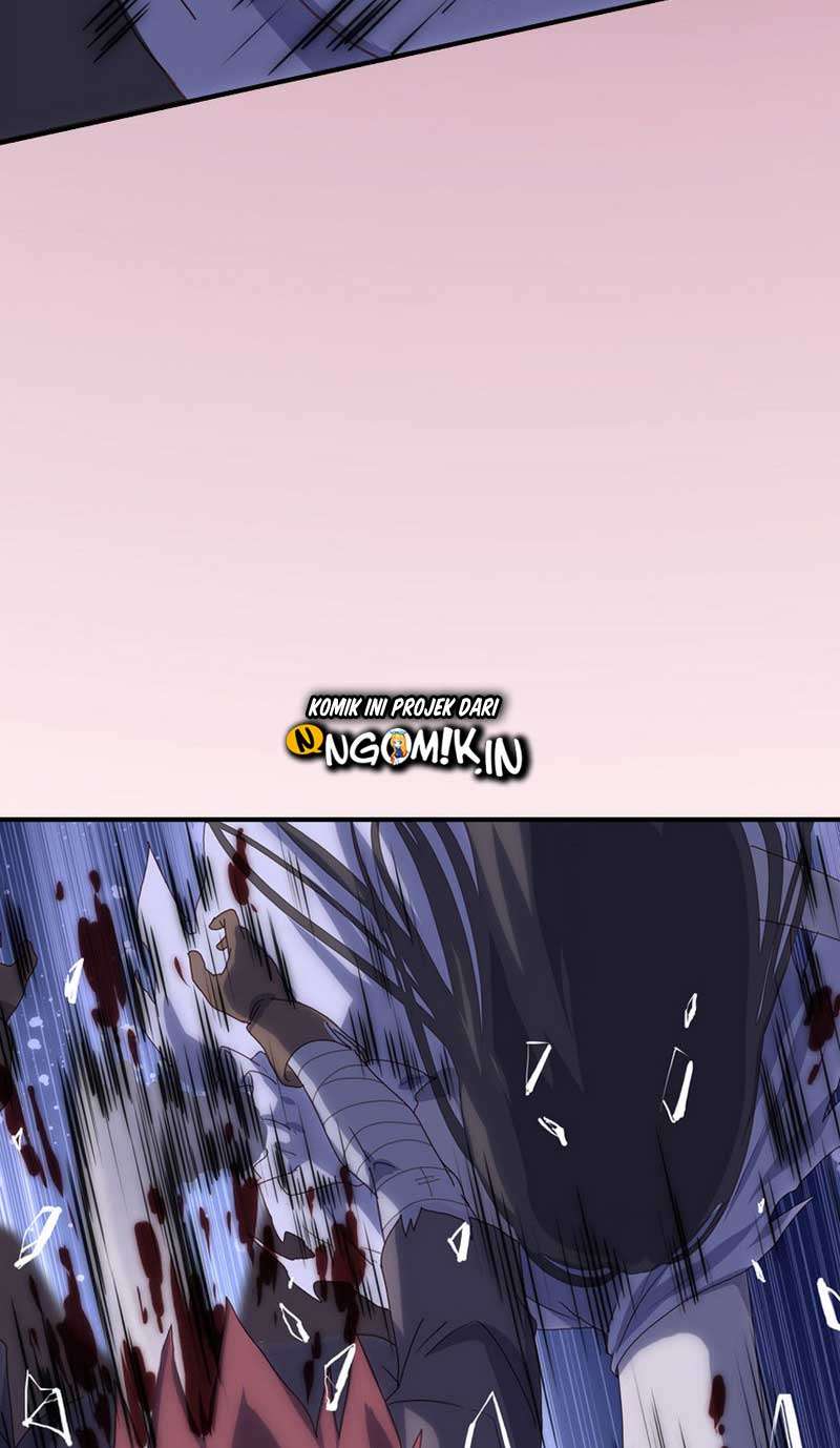 Virus Girlfriend Chapter 2 Gambar 23