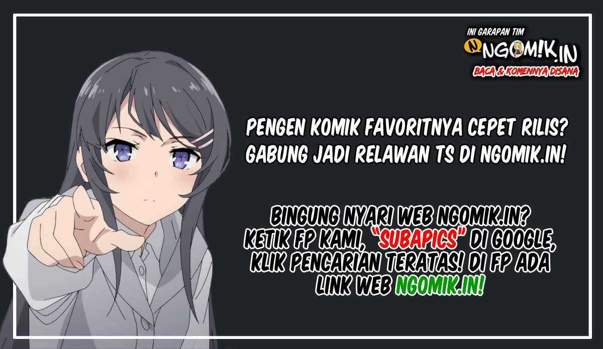 Virus Girlfriend Chapter 2 Gambar 25