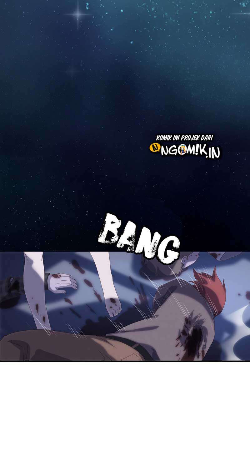 Virus Girlfriend Chapter 2 Gambar 33