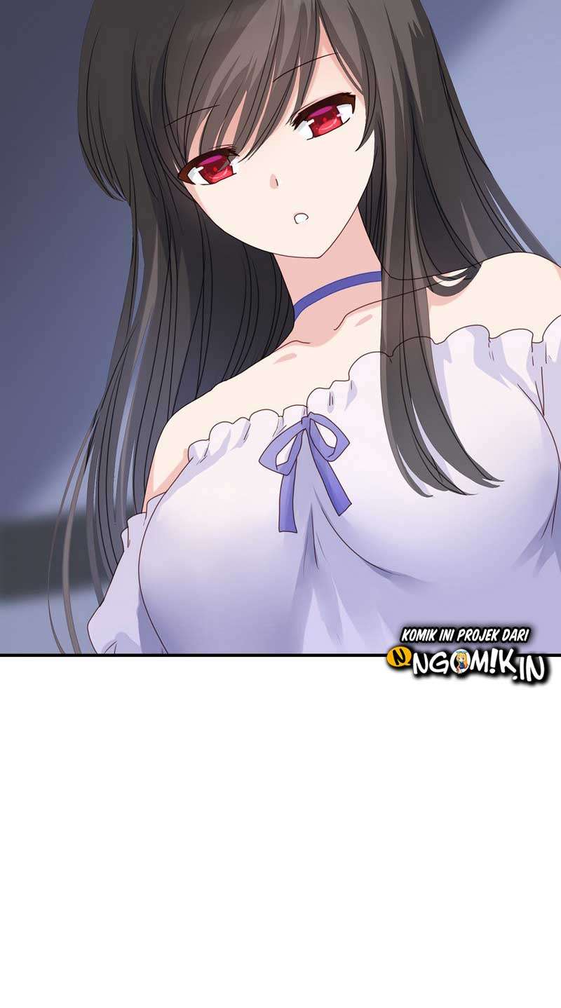 Virus Girlfriend Chapter 2 Gambar 36