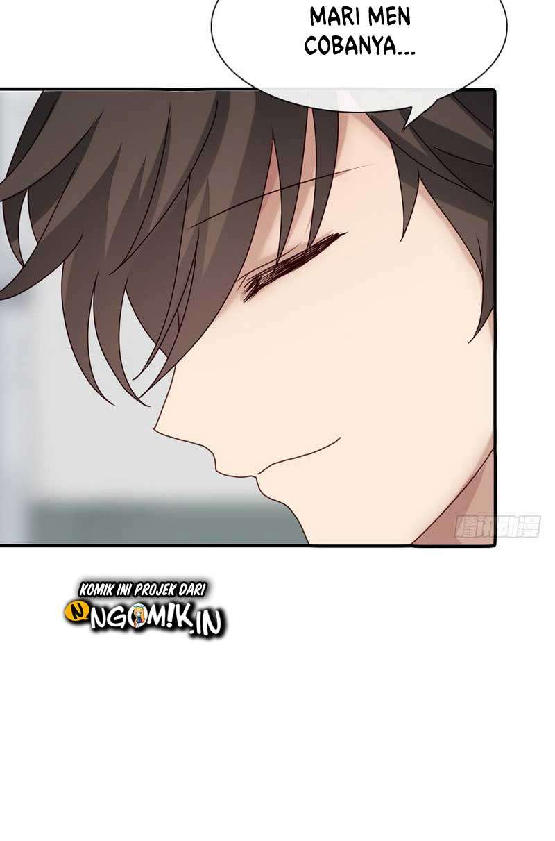 Virus Girlfriend Chapter 2 Gambar 38