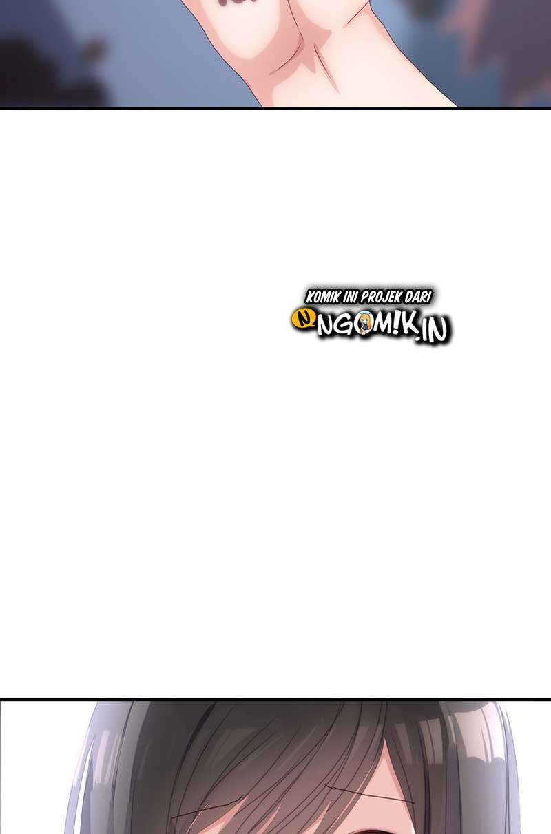 Virus Girlfriend Chapter 2 Gambar 41