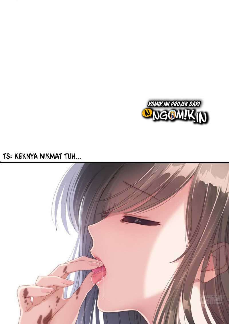 Virus Girlfriend Chapter 2 Gambar 44