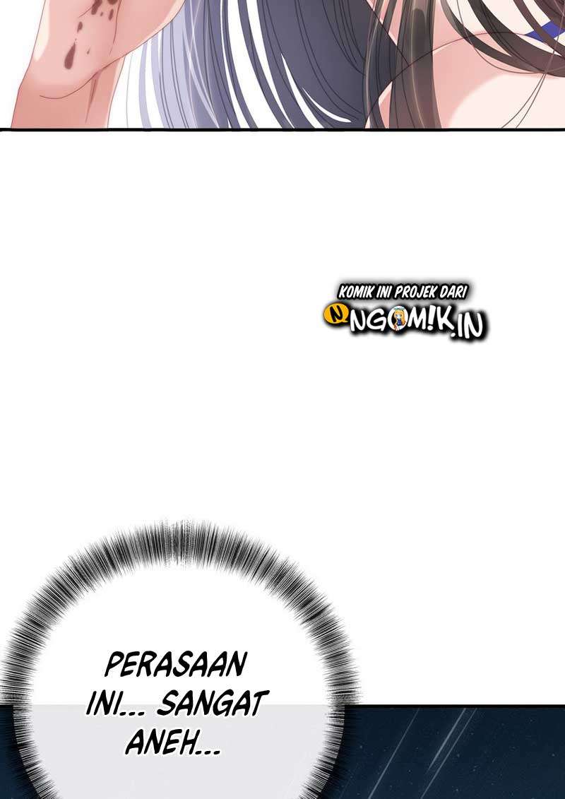 Virus Girlfriend Chapter 2 Gambar 45