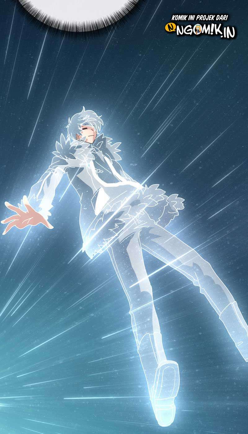 Virus Girlfriend Chapter 2 Gambar 46